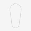 590200_V3_RGB Originale Pandora 590200 45 Misura Argento Sterling 925 Collana a Catenina