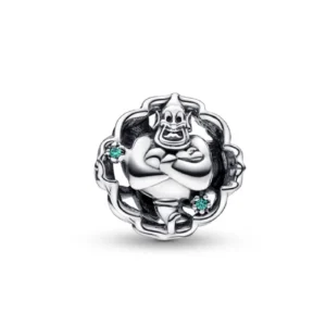 792349C01-2.jpg Originale Pandora 791288CZ Argento Sterling 925 Charm Disney, Aladdin, Openwork che si illumina al buio