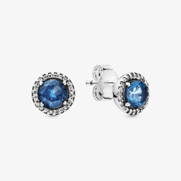 -art99576-227j27 Originale Pandora 296272C01 Argento Sterling 925 Orecchini Donna Pandora Timeless