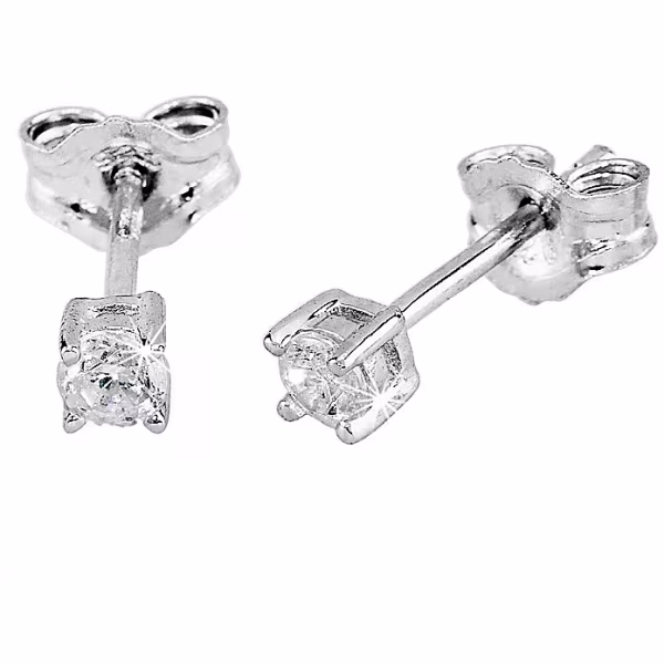 Originale Mabina gioielli Argento Sterling 925 orecchini donna gioielli Mabina Gioielli CODICE: 563015