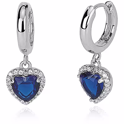 Originale Mabina gioielli Argento Sterling 925 orecchini donna gioielli Mabina Gioielli CODICE: 563376